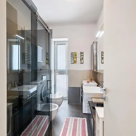 Railway Station Apartamento