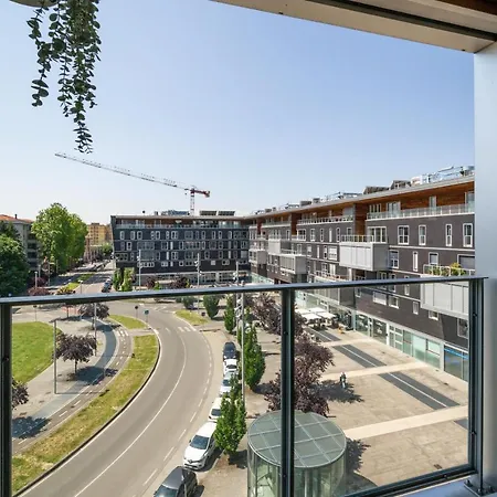 Railway Station * Parma