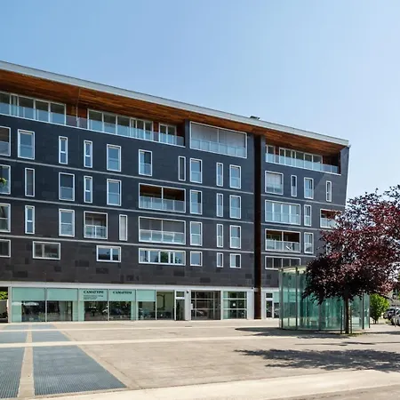 公寓 Railway Station 帕爾馬