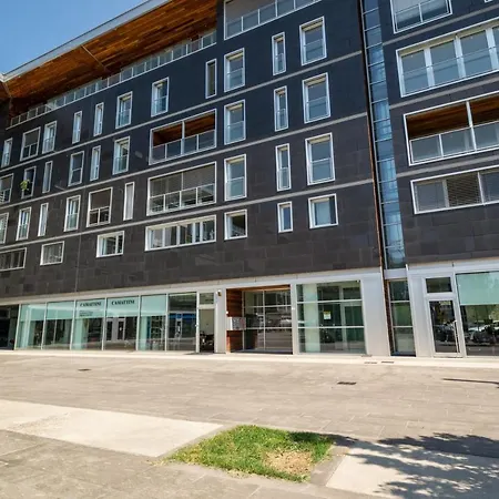 公寓 Railway Station *