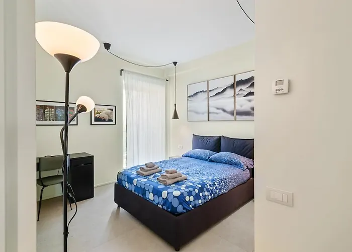 Railway Station Appartement