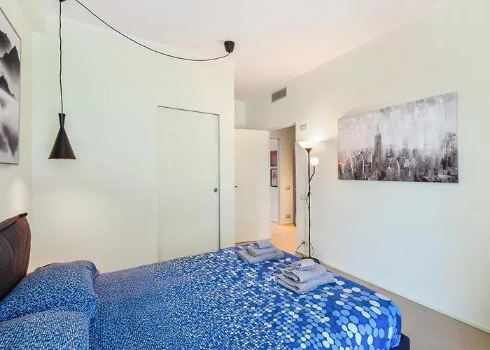 Railway Station Parme