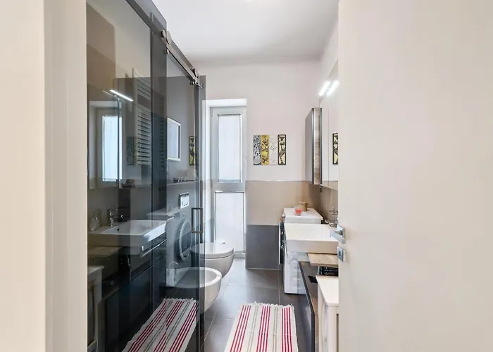 Railway Station Appartement